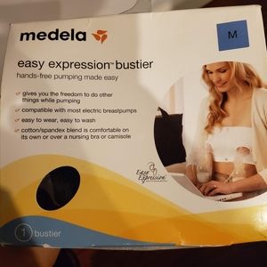 Medela Easy Expression Bustier